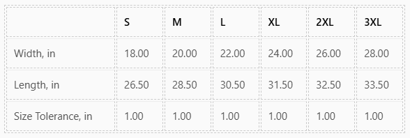 Unapologetic. Unfiltered. Unbothered. Graphic Tee