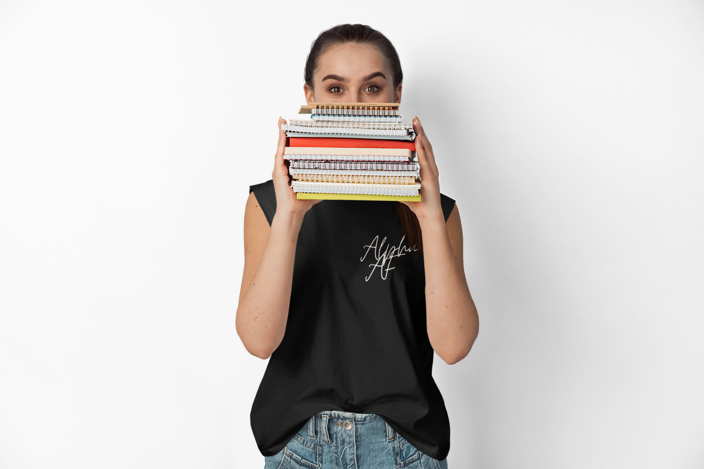 Chic Women's Flowy Tank