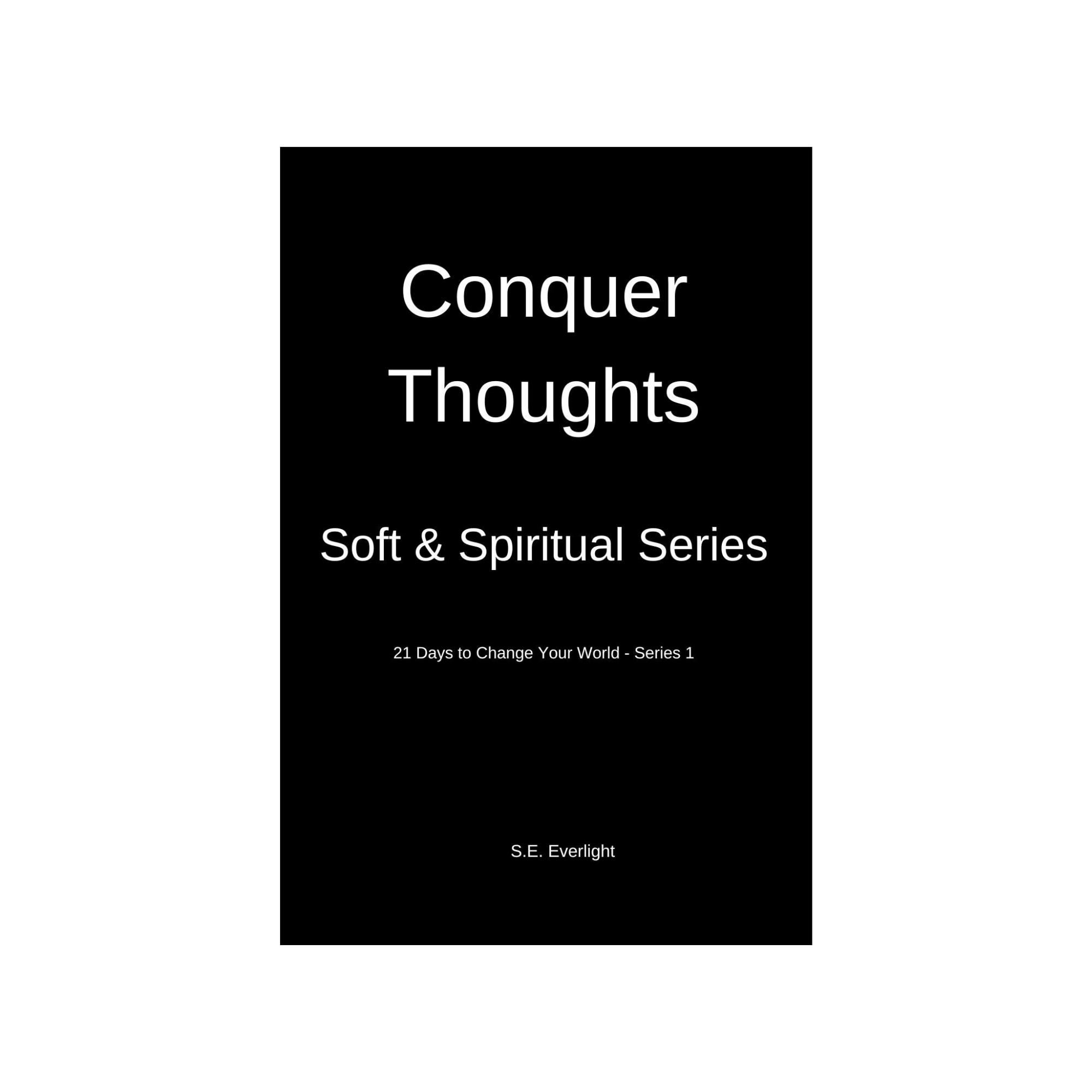 Conquer Thoughts