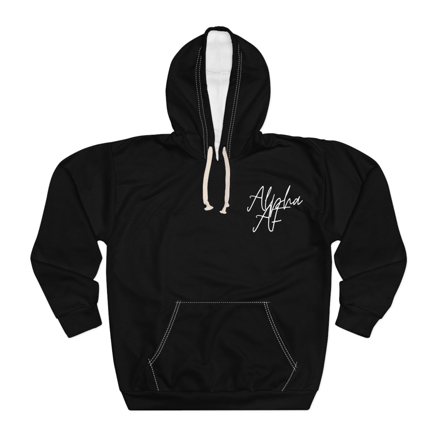 Alpha AF Hoodies