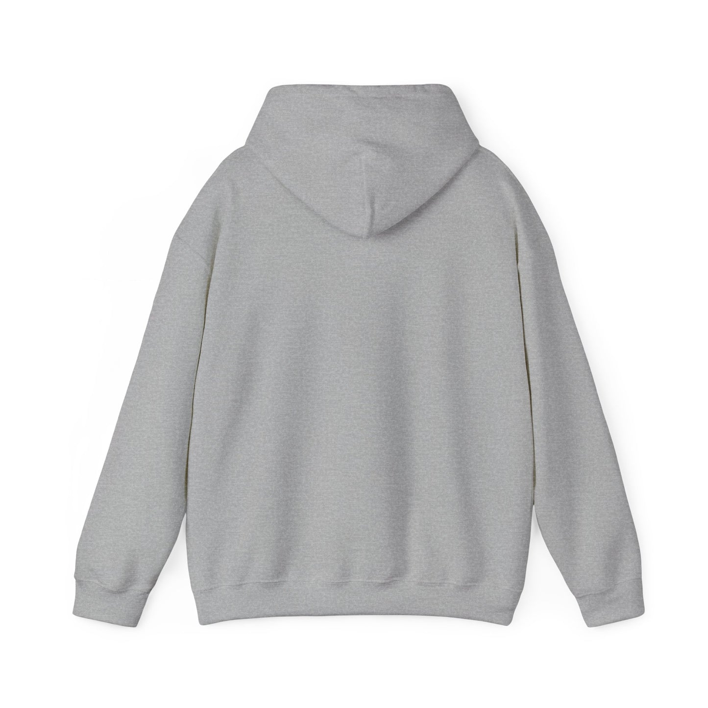 Alpha AF Minimalist Hoodie — Streetwear  Pullover