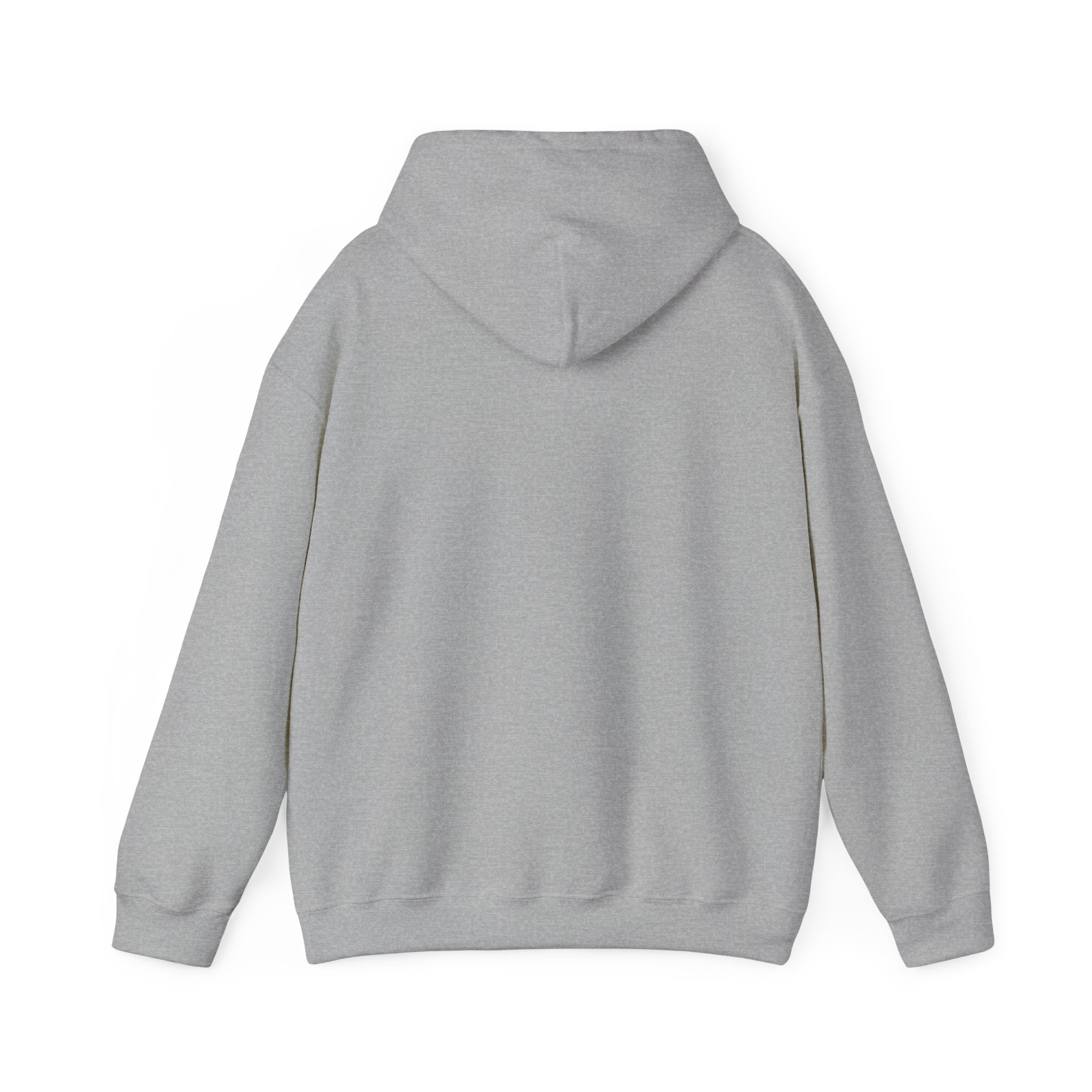 Alpha AF Minimalist Hoodie — Streetwear  Pullover