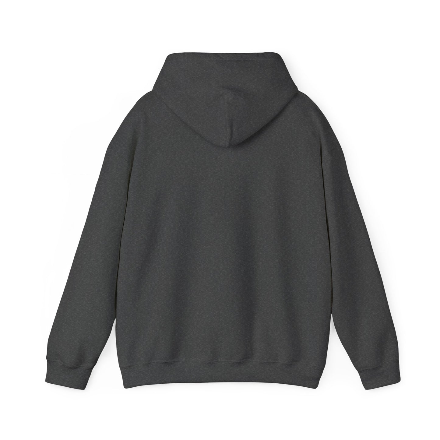 Alpha AF Minimalist Hoodie — Streetwear  Pullover