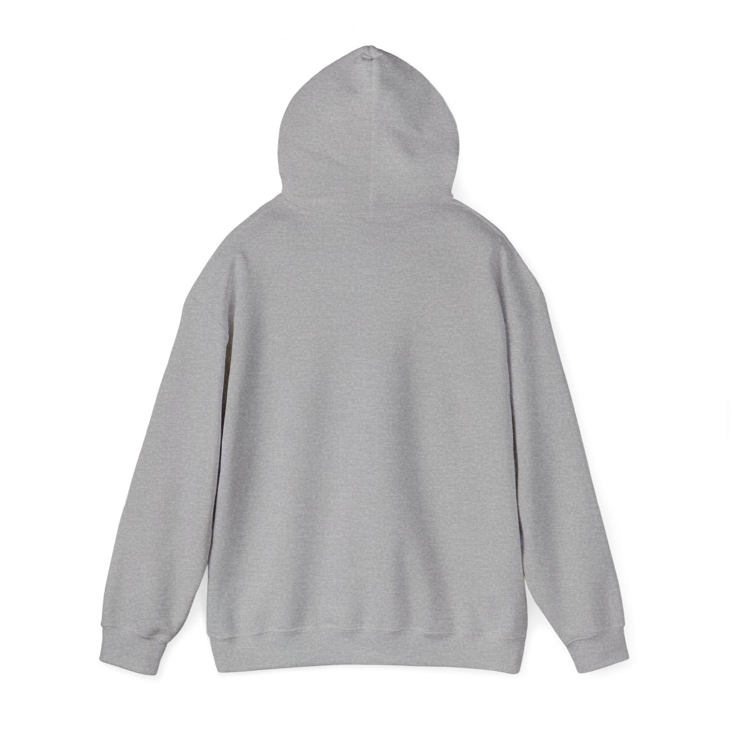 Alpha AF Minimalist Hoodie — Streetwear  Pullover