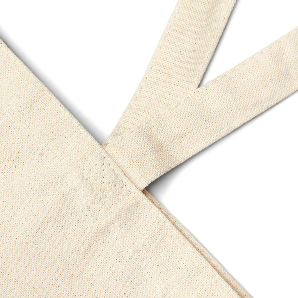 Alpha AF Tote Bag | Bold Cotton Canvas Everyday Tote