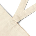 Alpha AF Tote Bag | Bold Cotton Canvas Everyday Tote