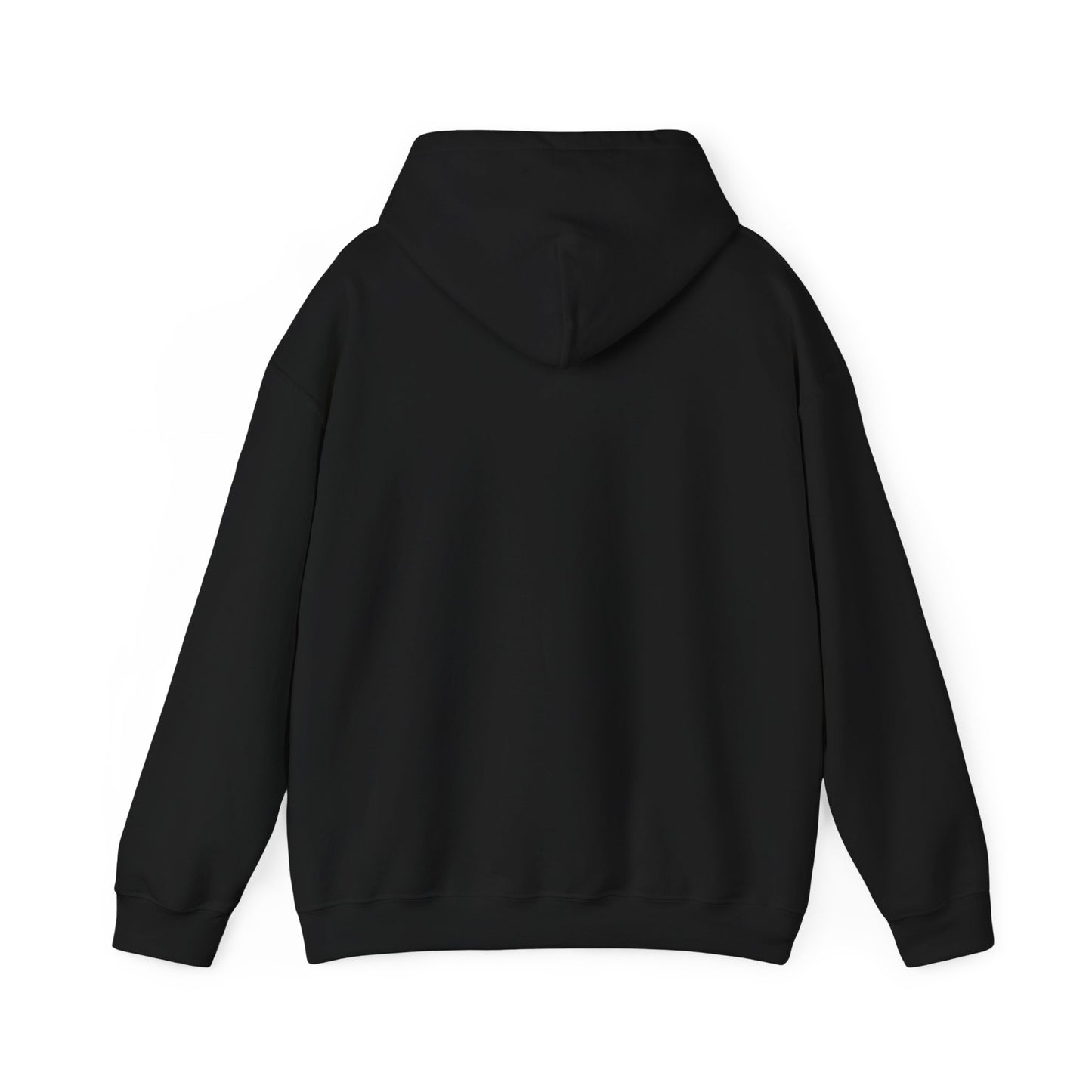 Alpha AF Minimalist Hoodie — Streetwear  Pullover