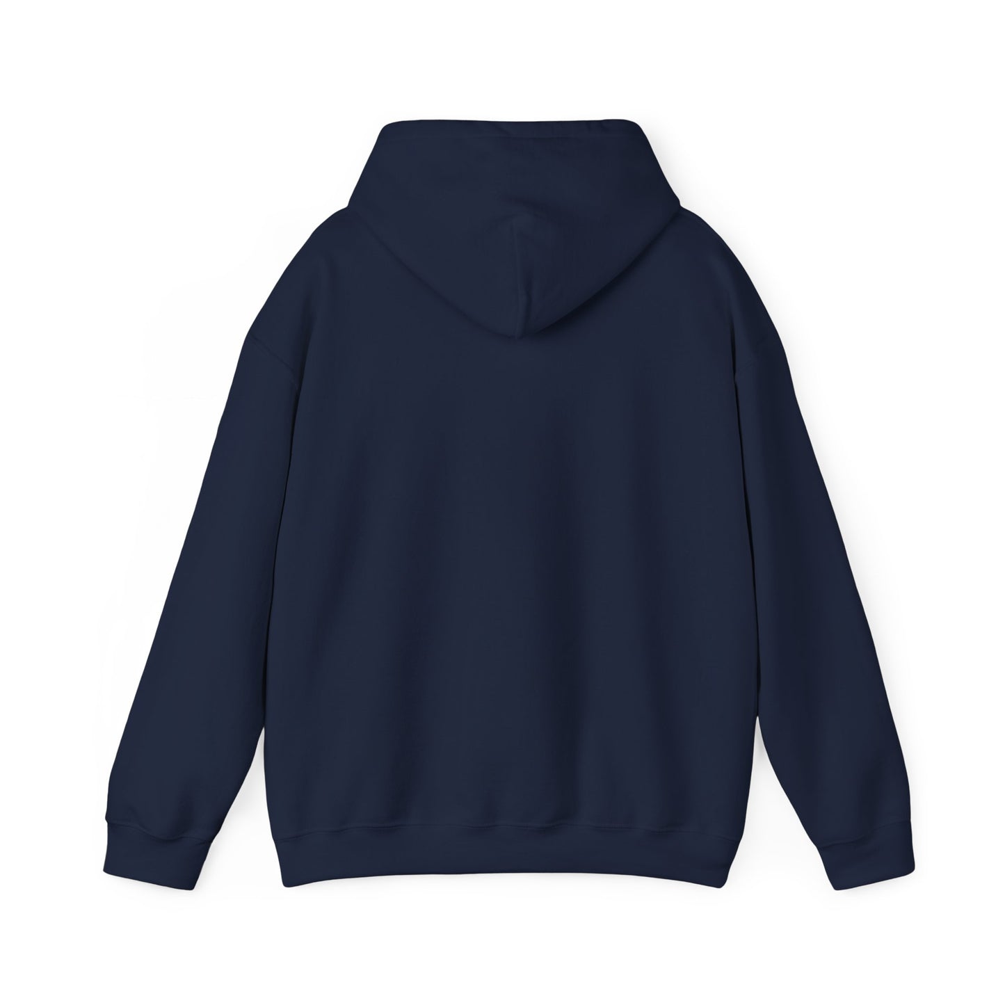 Alpha AF Minimalist Hoodie — Streetwear  Pullover