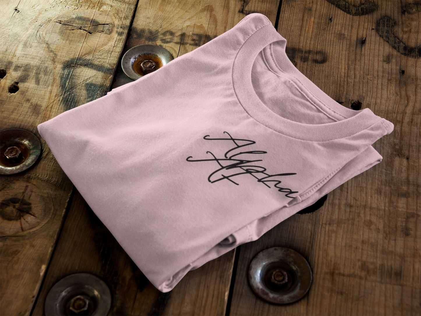 Alpha AF T-Shirt